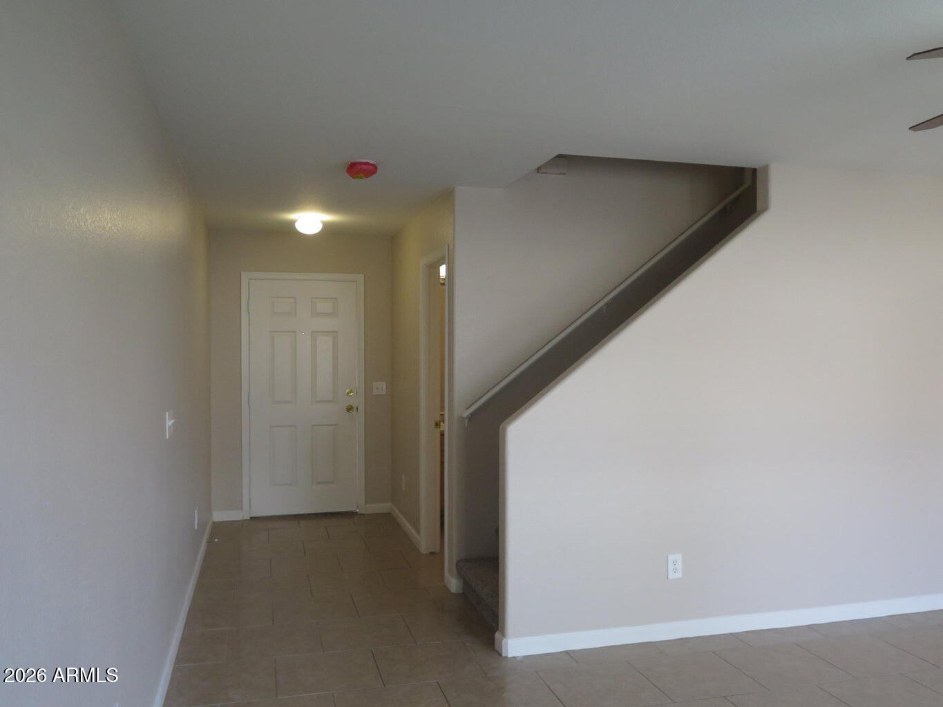 3331 S Chaparral Road