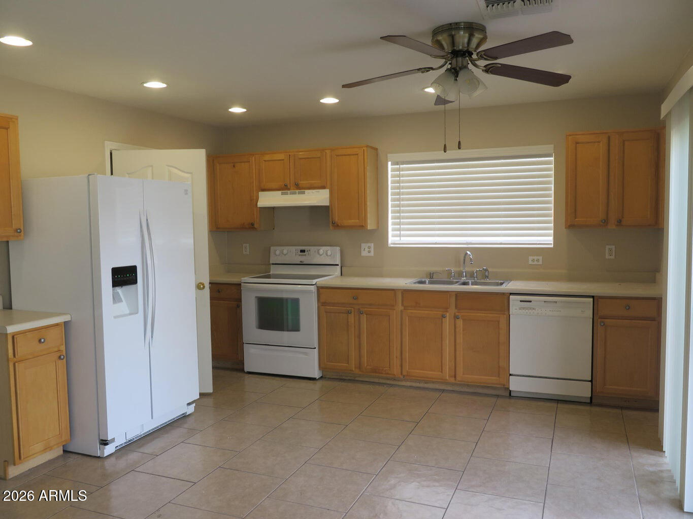 3331 S Chaparral Road