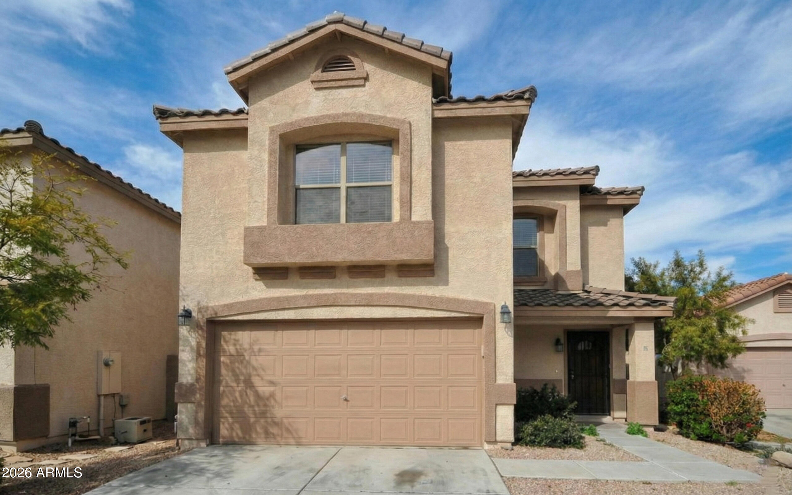 3331 S Chaparral Road