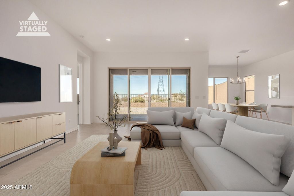 Photo of 8482 S 168th Avenue, Goodyear, AZ 85338 (MLS # 6951524)