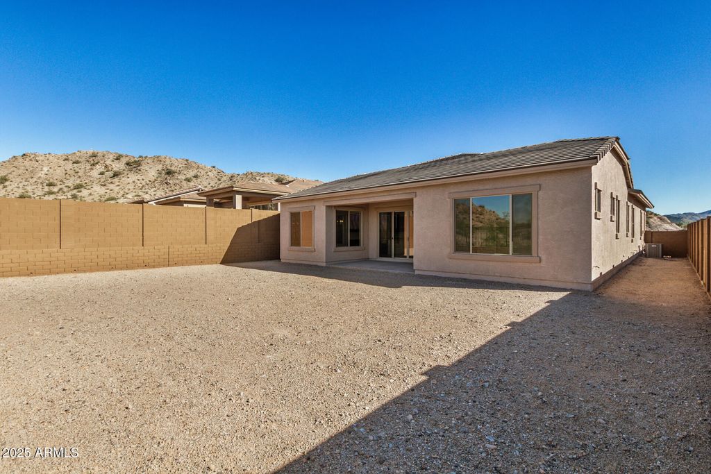 Photo of 8482 S 168th Avenue, Goodyear, AZ 85338 (MLS # 6951524)