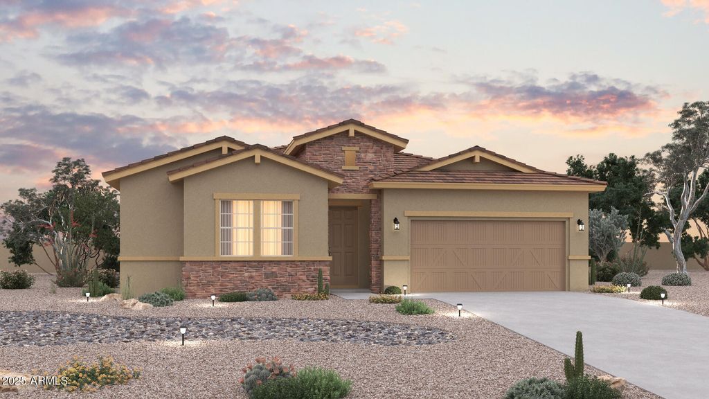 Photo of 8482 S 168th Avenue, Goodyear, AZ 85338 (MLS # 6951524)