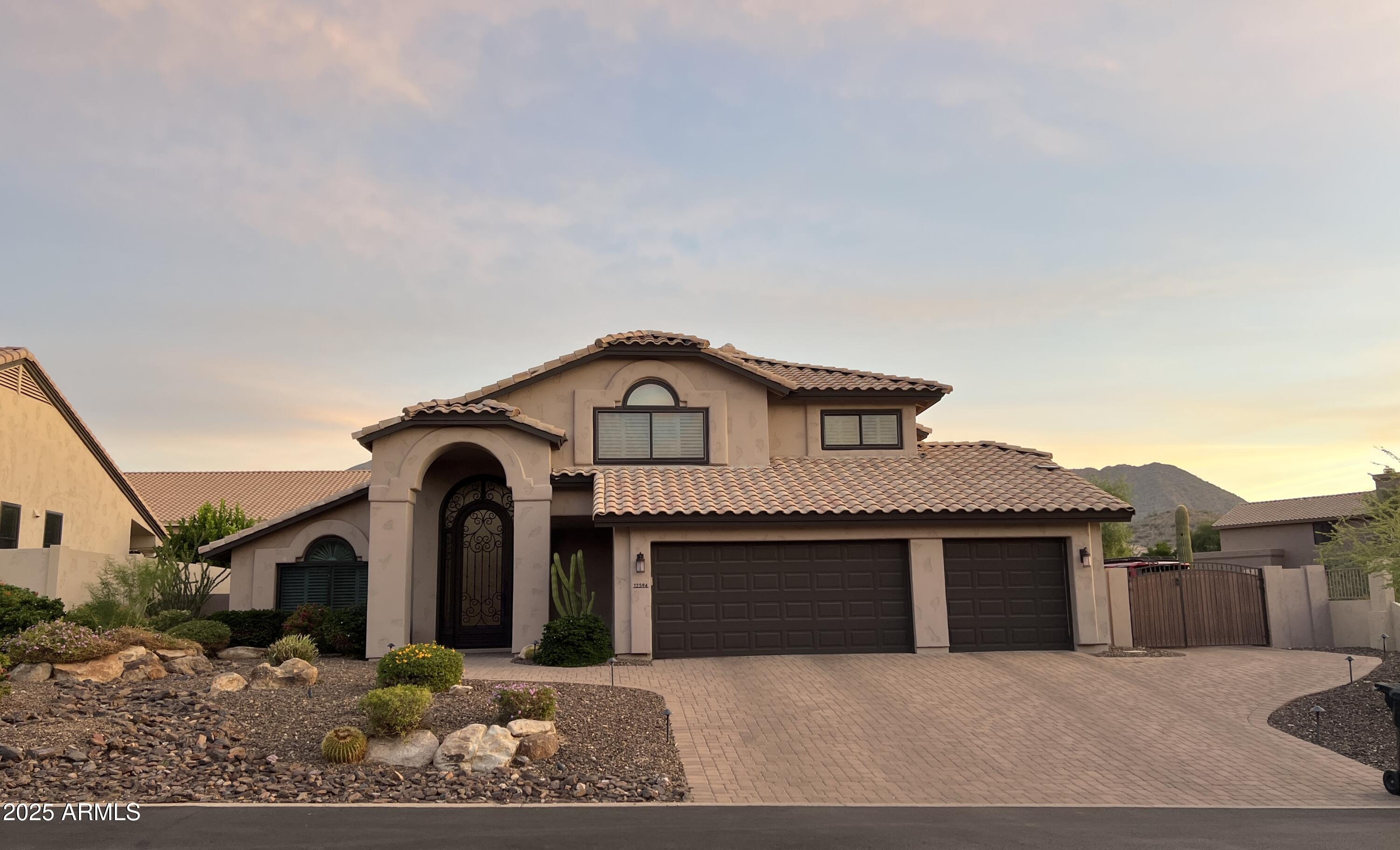 12594 E Poinsettia Drive