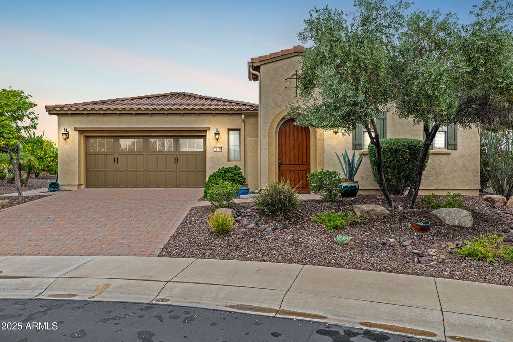 Photo of 28798 N 127th Avenue, Peoria, AZ 85383 (MLS # 6931318)