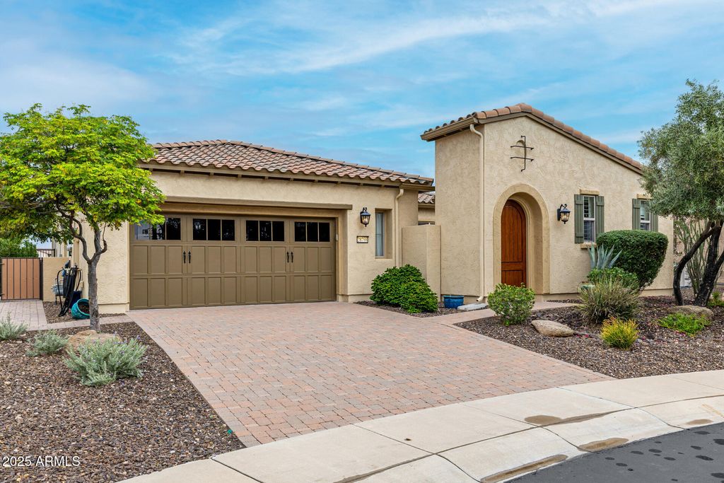 Photo of 28798 N 127th Avenue, Peoria, AZ 85383 (MLS # 6931318)