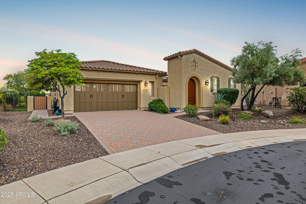 Photo of 28798 N 127th Avenue, Peoria, AZ 85383 (MLS # 6931318)