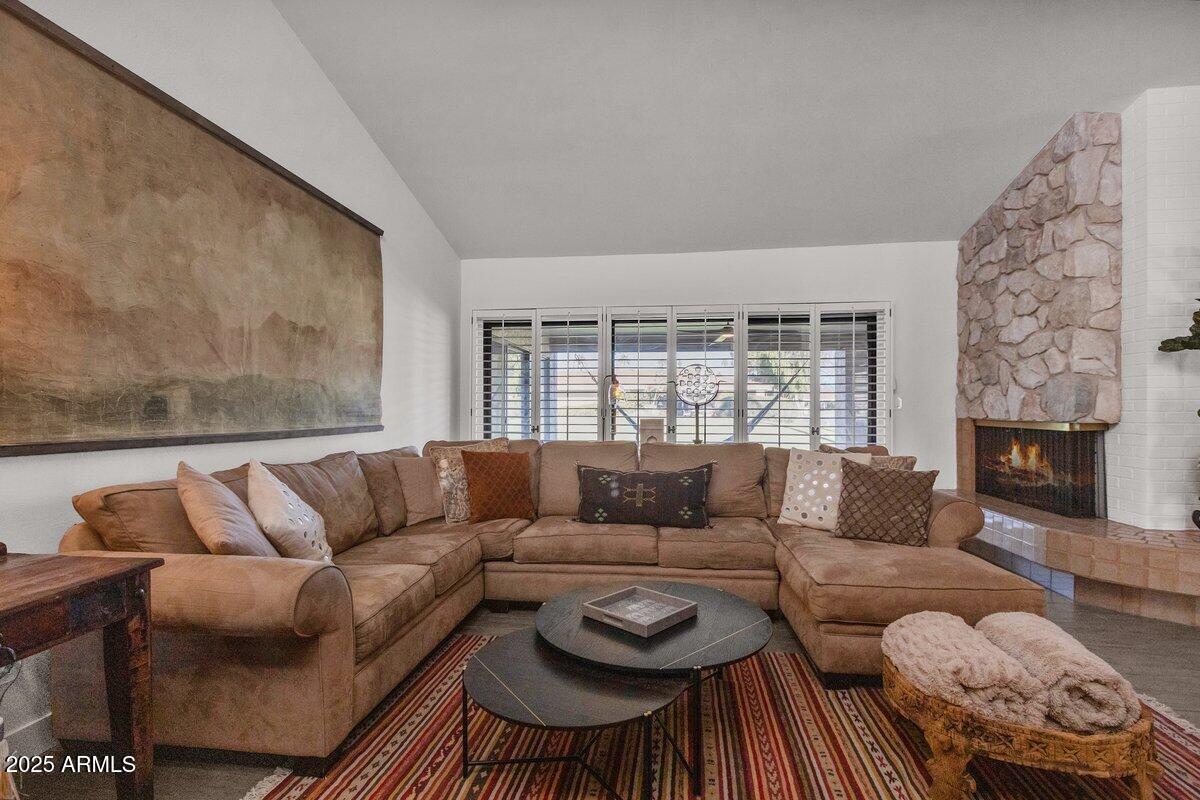 7614 E Gila Bend Road