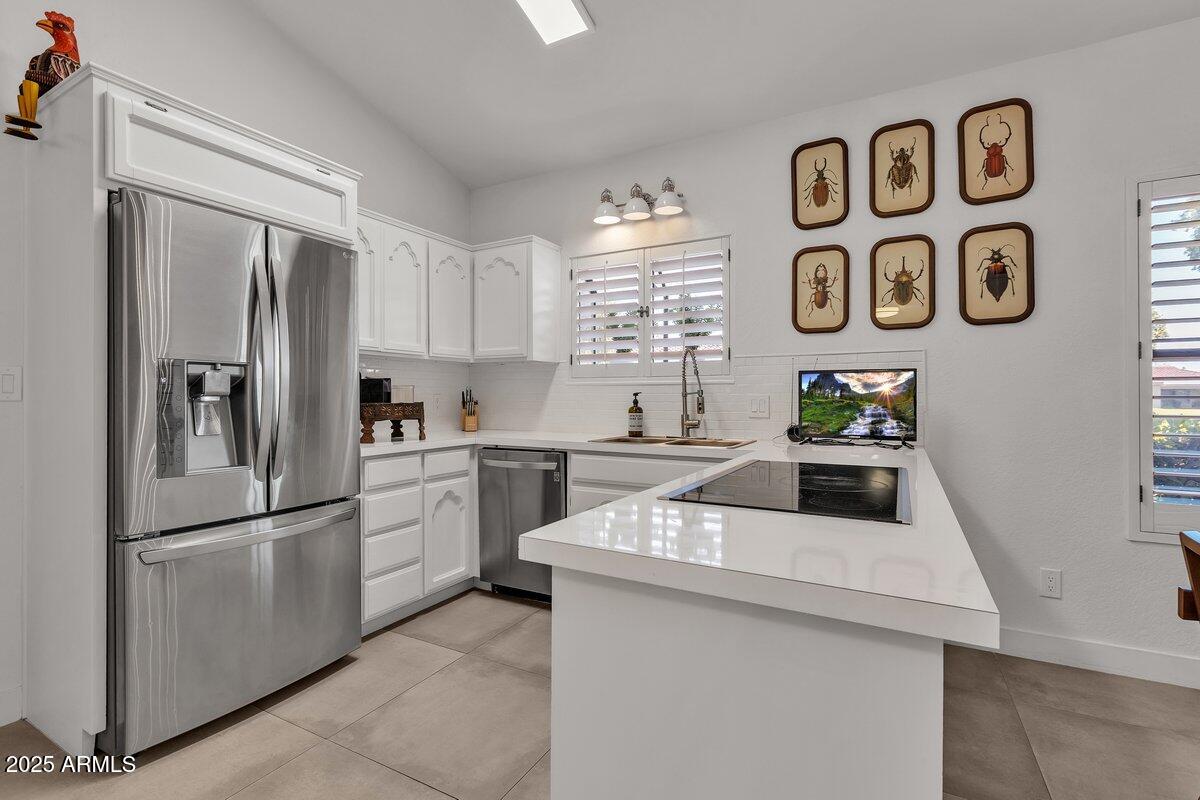 7614 E Gila Bend Road