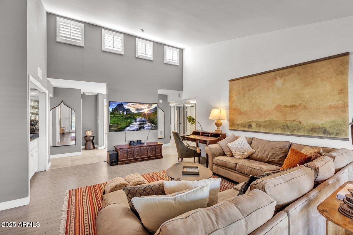 7614 E Gila Bend Road