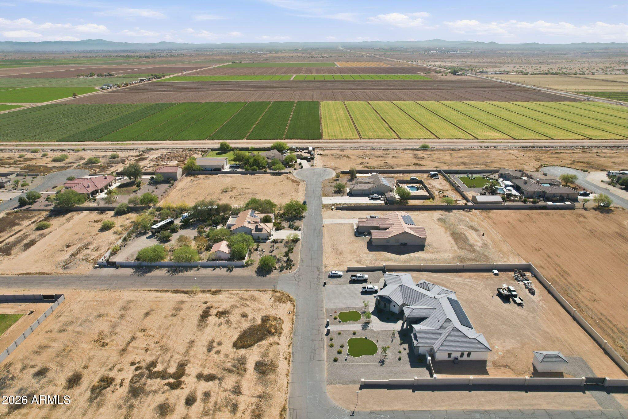 6449 W GELDING Lane 78