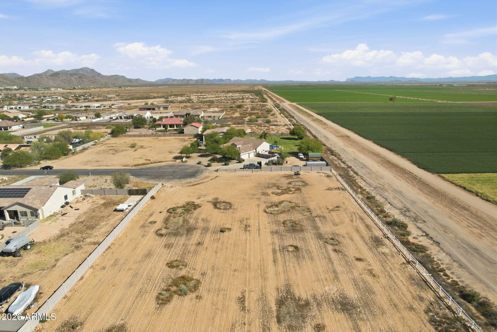 Photo of 6449 W Gelding Lane #78, Coolidge, AZ 85128 (MLS # 7011707)
