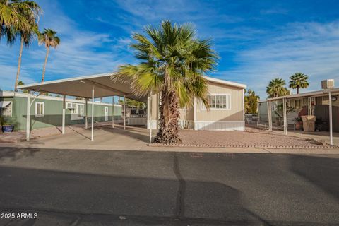 19401 N 7TH Street 25 Phoenix AZ 85024