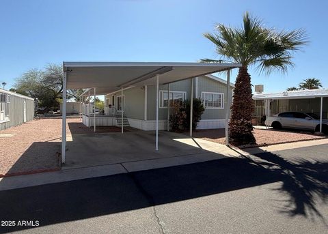 19401 N 7TH Street 25 Phoenix AZ 85024