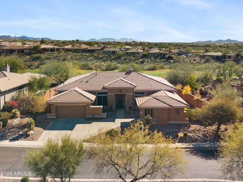42105 N GOLF CREST Road Anthem AZ 85086