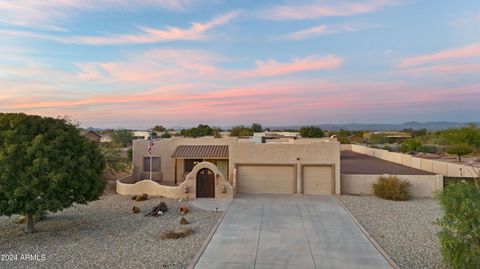 A home in Wittmann