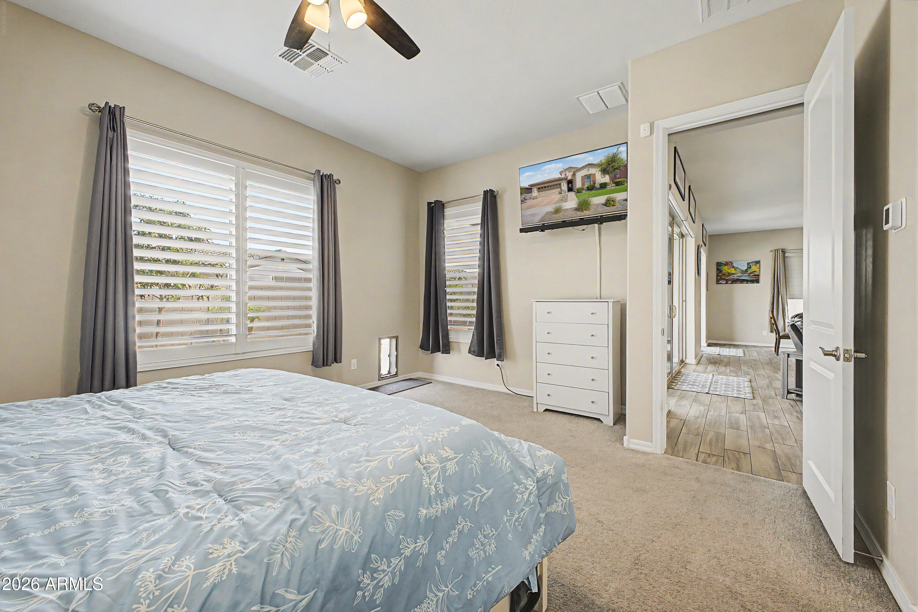 HARVEST QUEEN CREEK PARCEL 1-6 - Residential