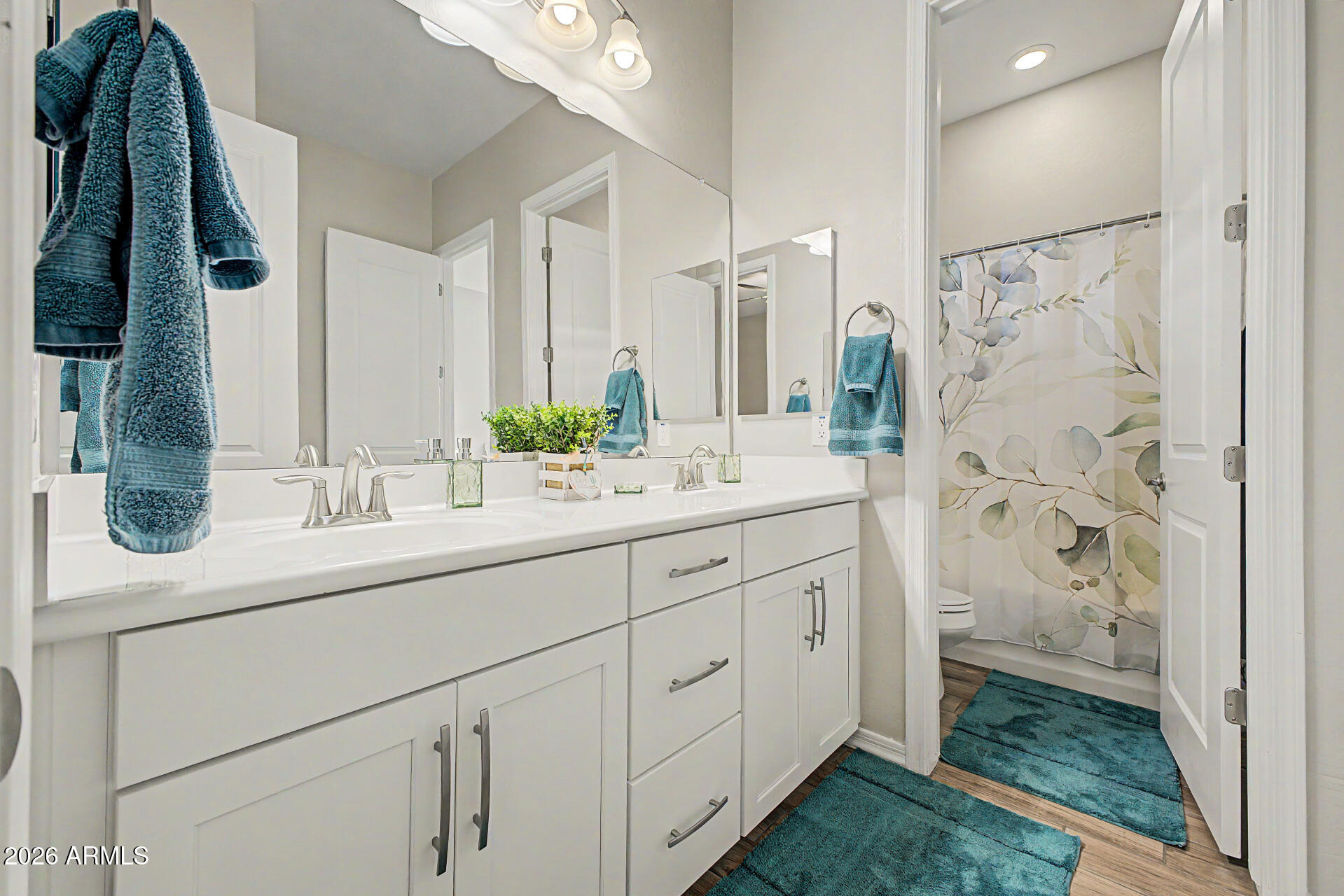 HARVEST QUEEN CREEK PARCEL 1-6 - Residential