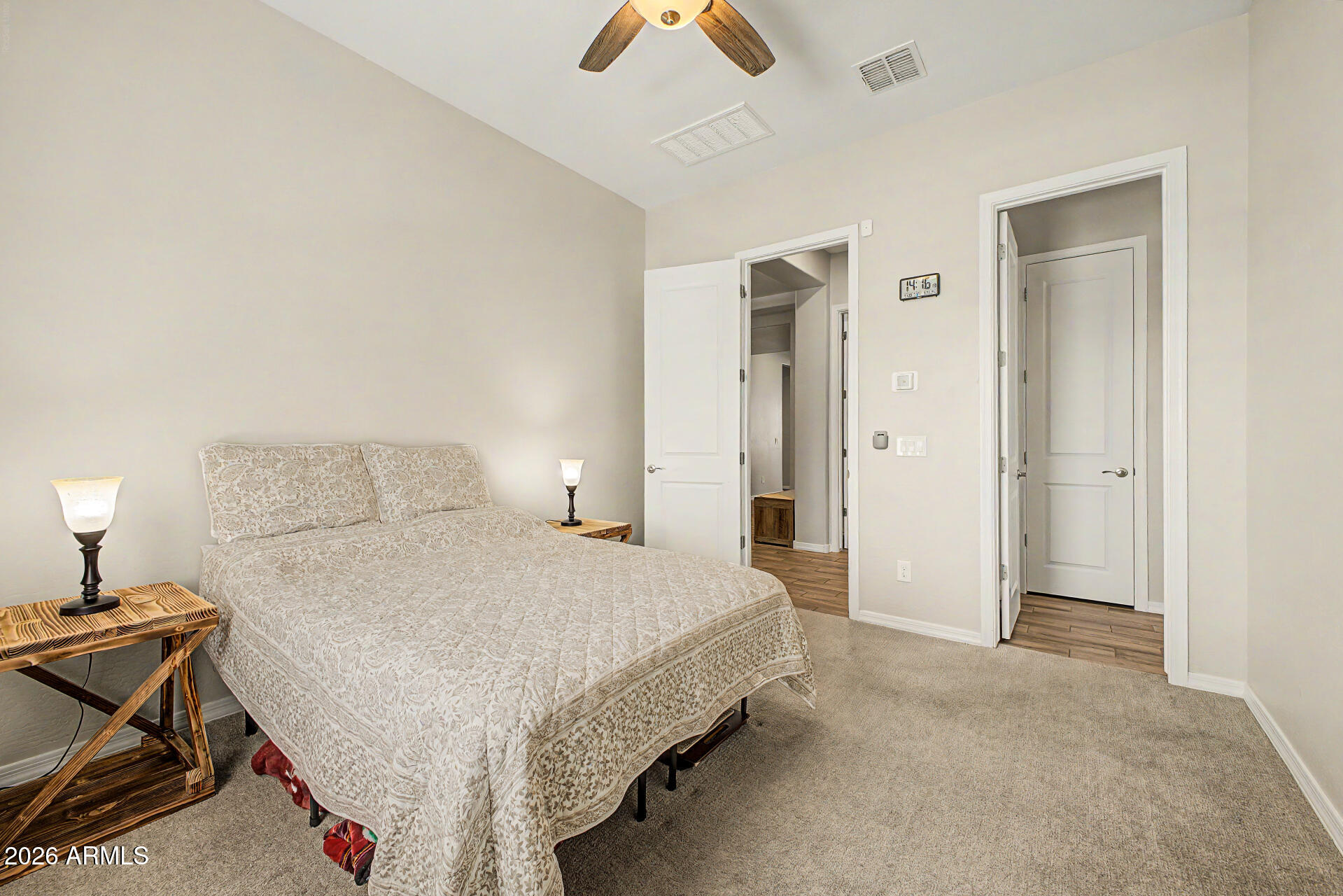 HARVEST QUEEN CREEK PARCEL 1-6 - Residential