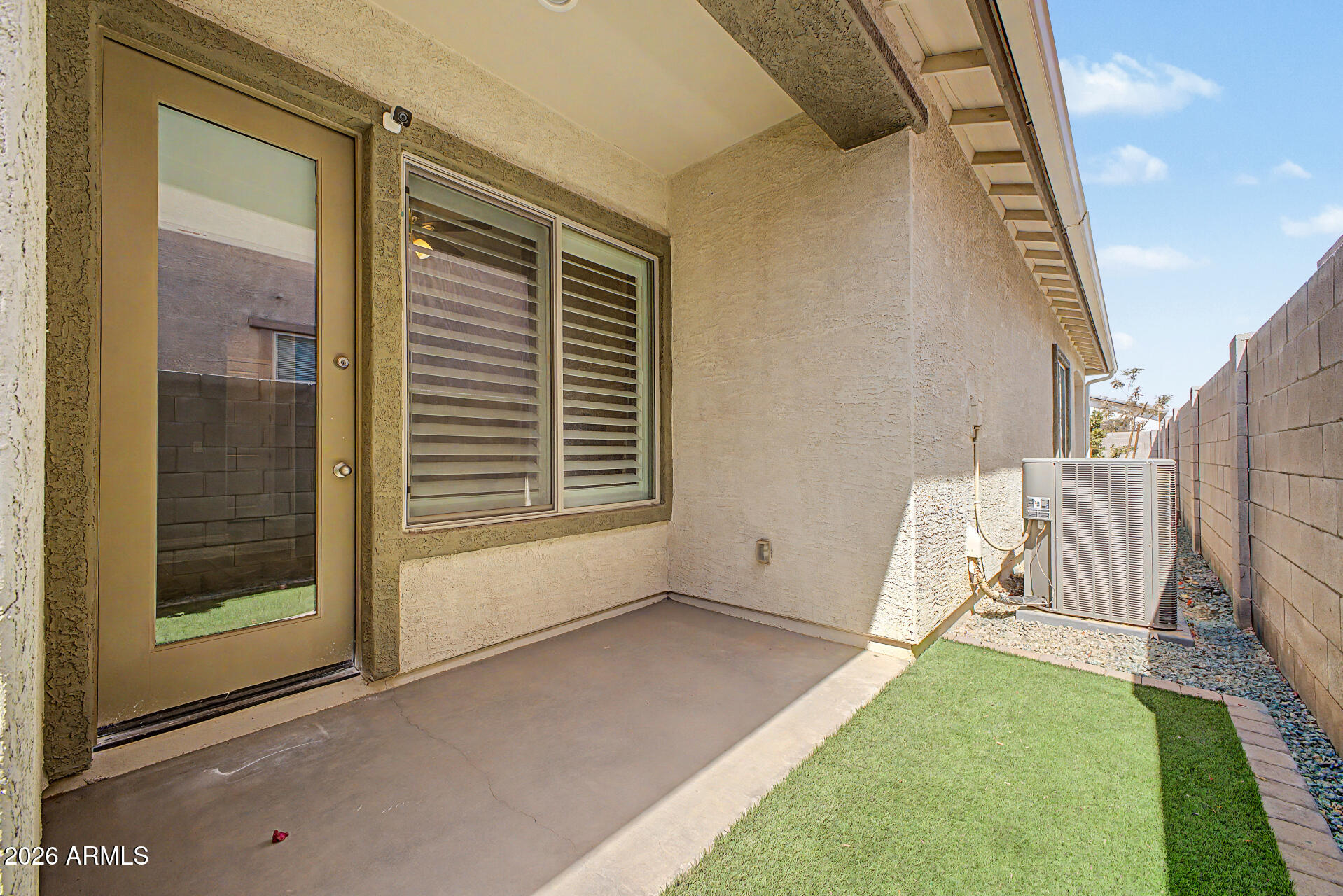 HARVEST QUEEN CREEK PARCEL 1-6 - Residential