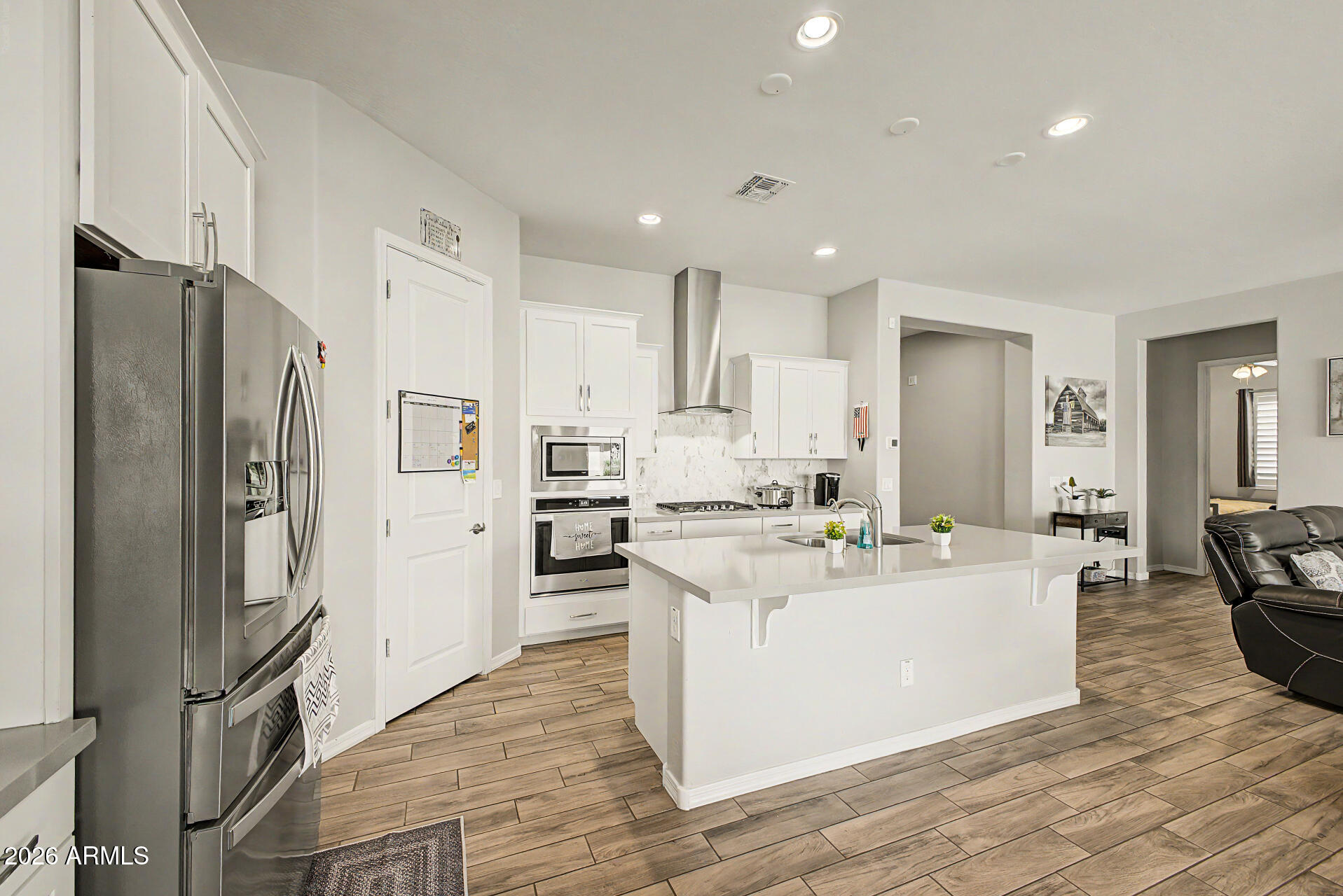 HARVEST QUEEN CREEK PARCEL 1-6 - Residential