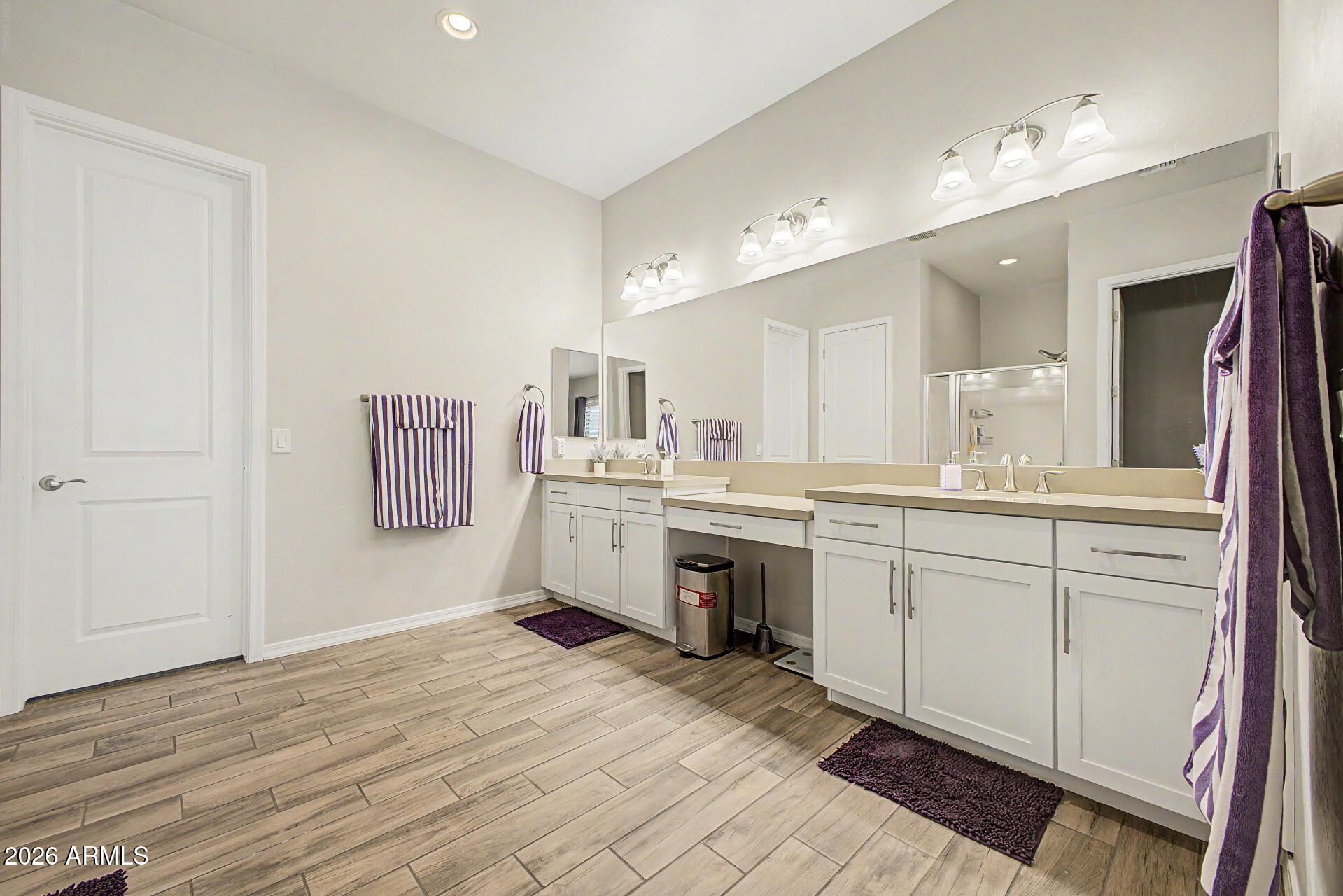 HARVEST QUEEN CREEK PARCEL 1-6 - Residential