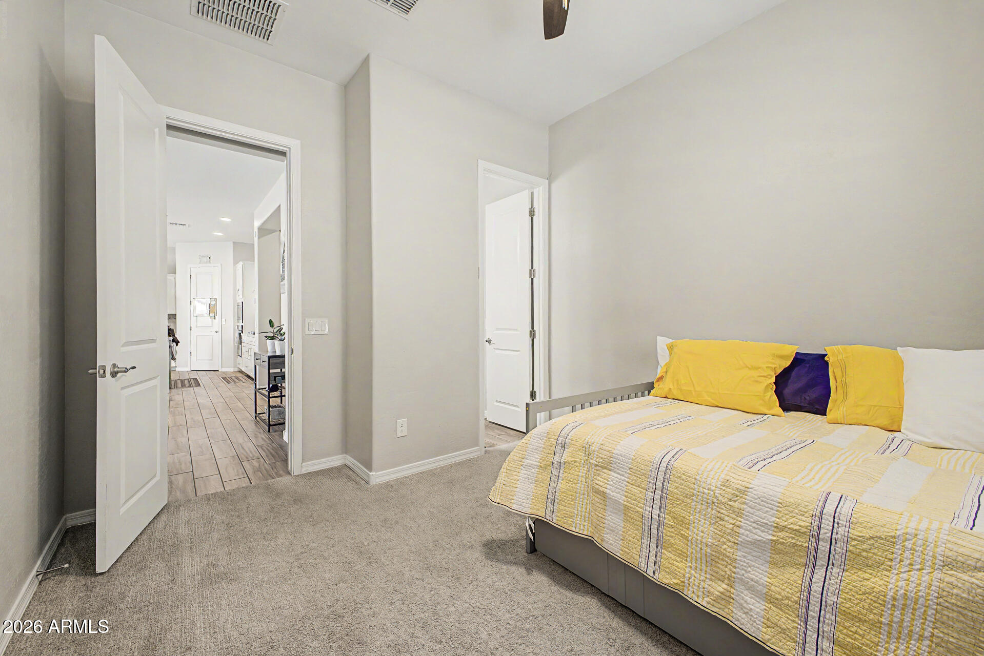 HARVEST QUEEN CREEK PARCEL 1-6 - Residential