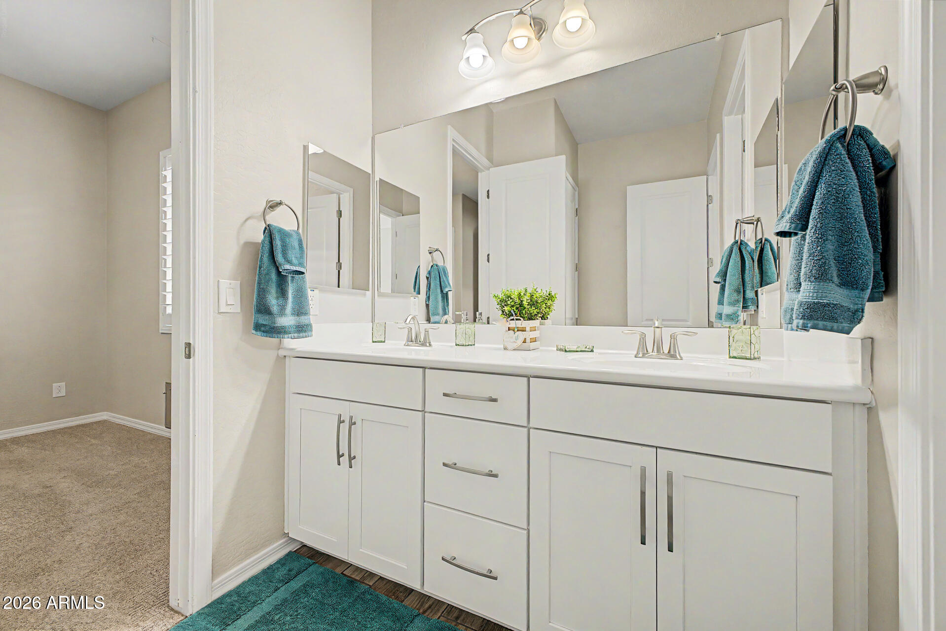 HARVEST QUEEN CREEK PARCEL 1-6 - Residential