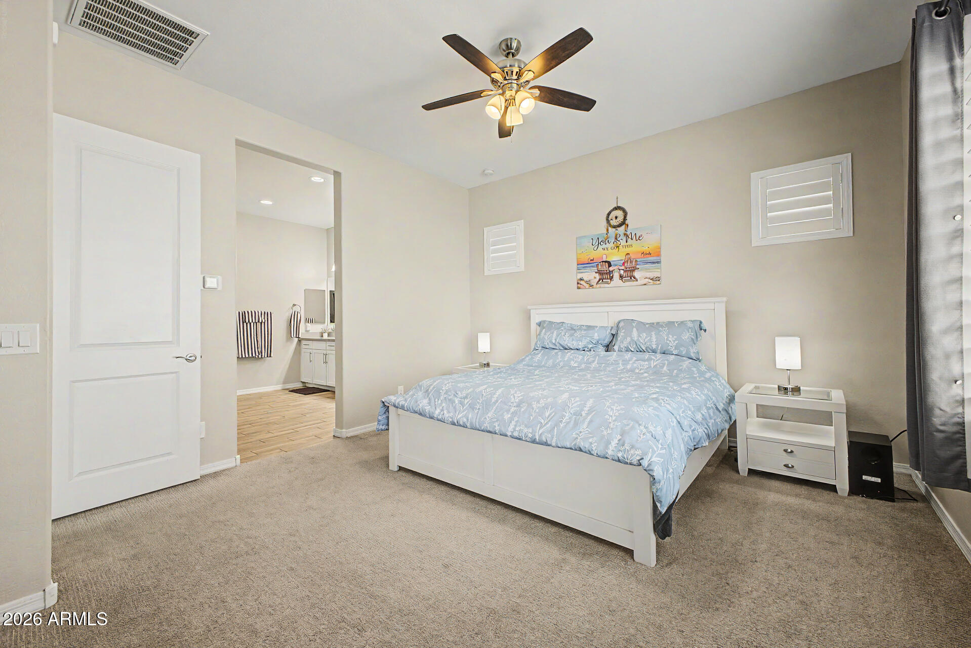 HARVEST QUEEN CREEK PARCEL 1-6 - Residential