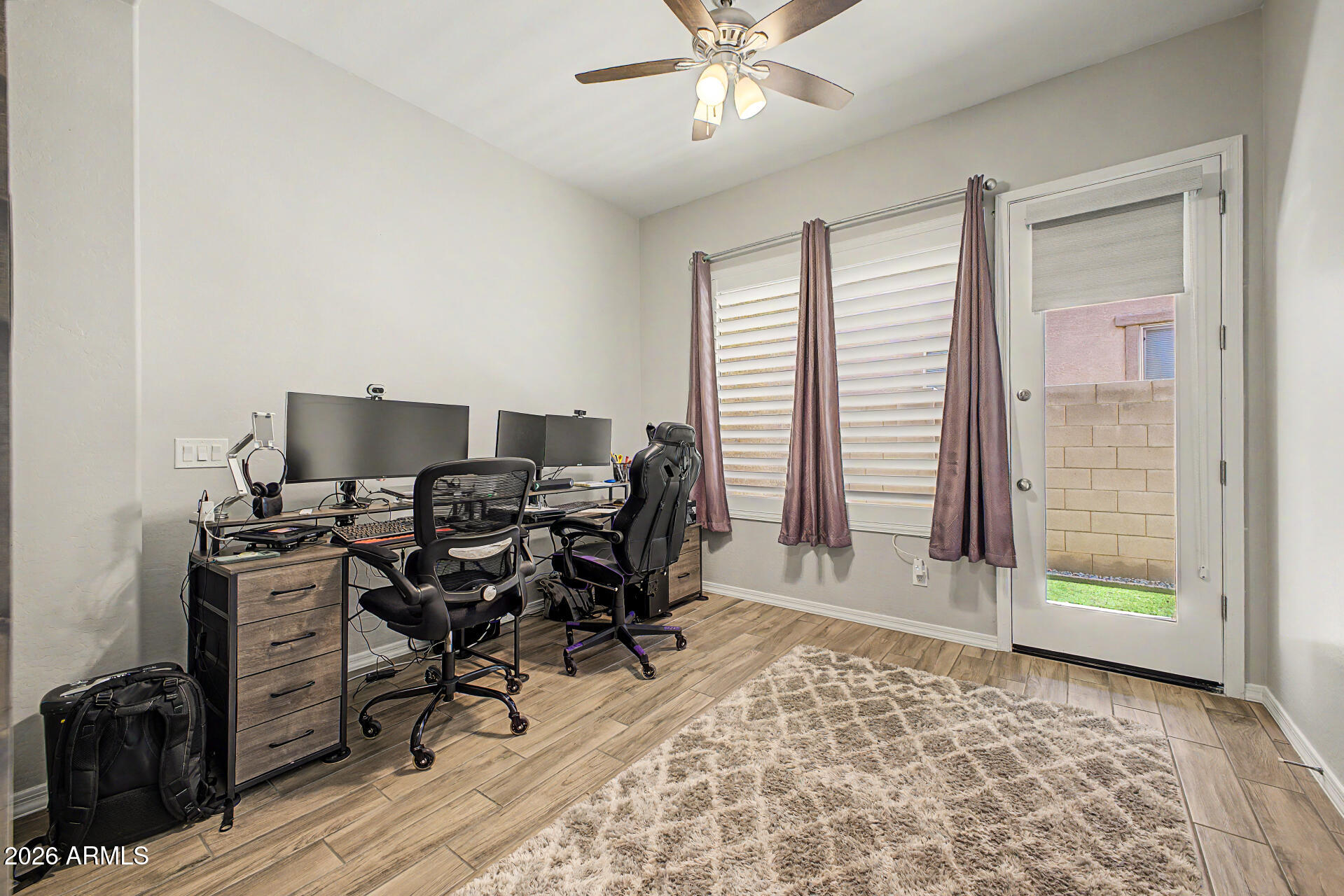 HARVEST QUEEN CREEK PARCEL 1-6 - Residential