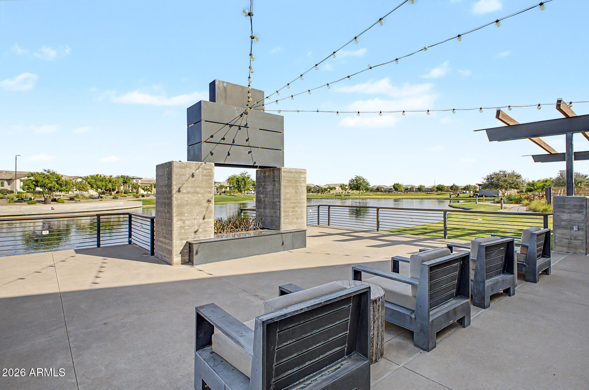 HARVEST QUEEN CREEK PARCEL 1-6 - Residential