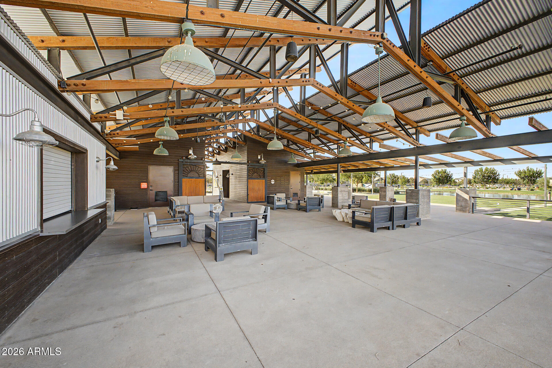 HARVEST QUEEN CREEK PARCEL 1-6 - Residential