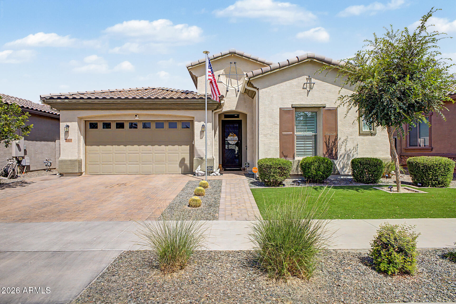 25727 S 230TH Place