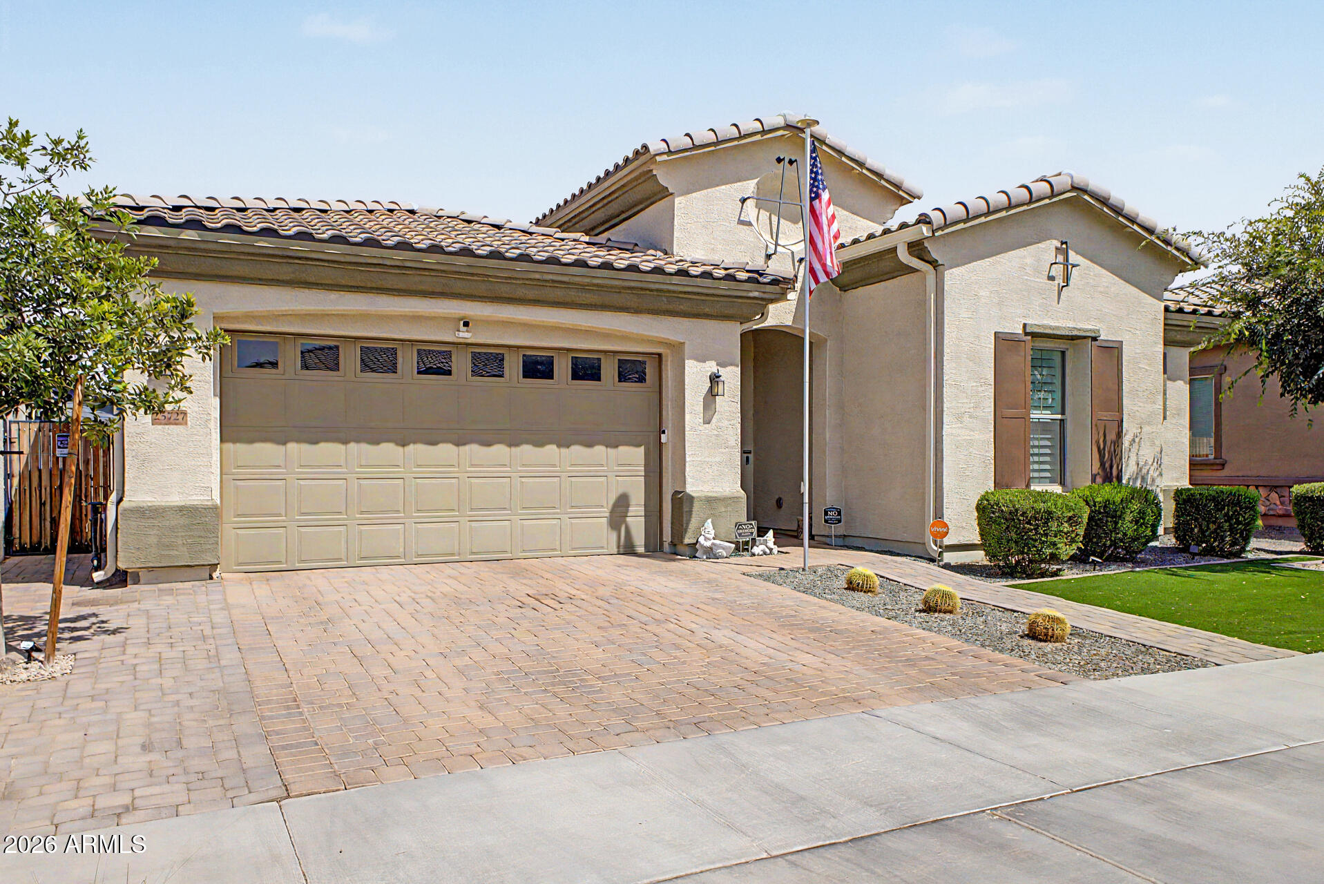 25727 S 230TH Place