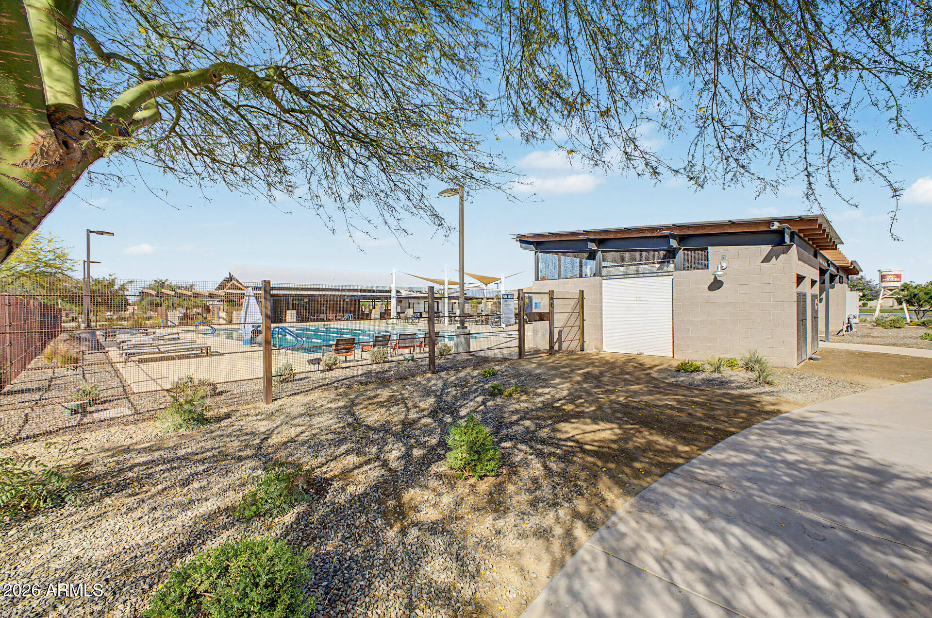 HARVEST QUEEN CREEK PARCEL 1-6 - Residential