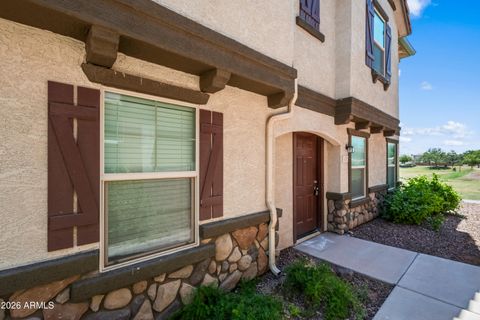 Property photo of 472 N Ranger Trail, Gilbert, AZ 85234