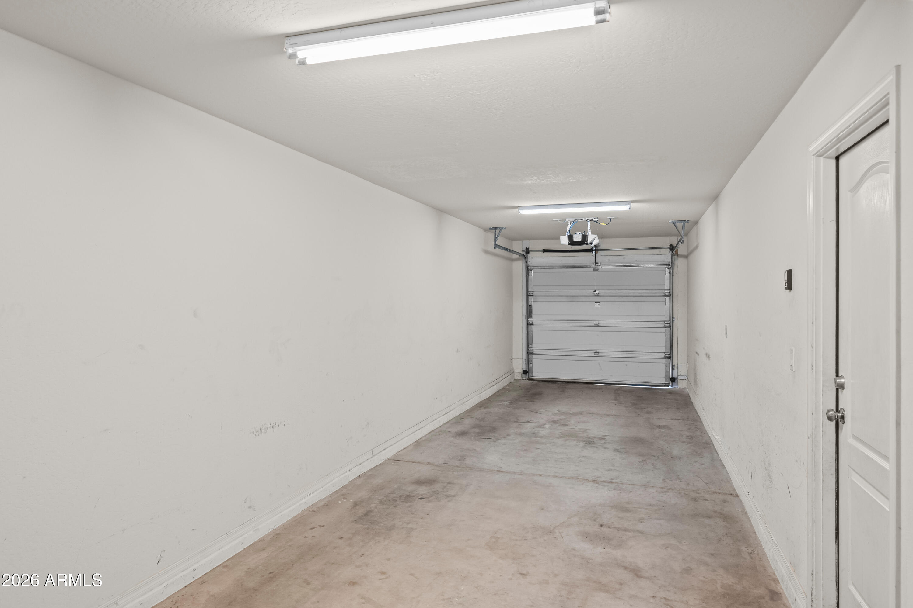 LA ALDEA - Residential