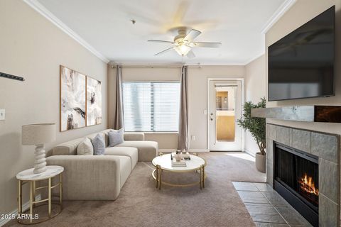 7575 E INDIAN BEND Road 2057 Scottsdale AZ 85250