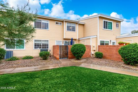 625 S WESTWOOD Street 106 Mesa AZ 85210