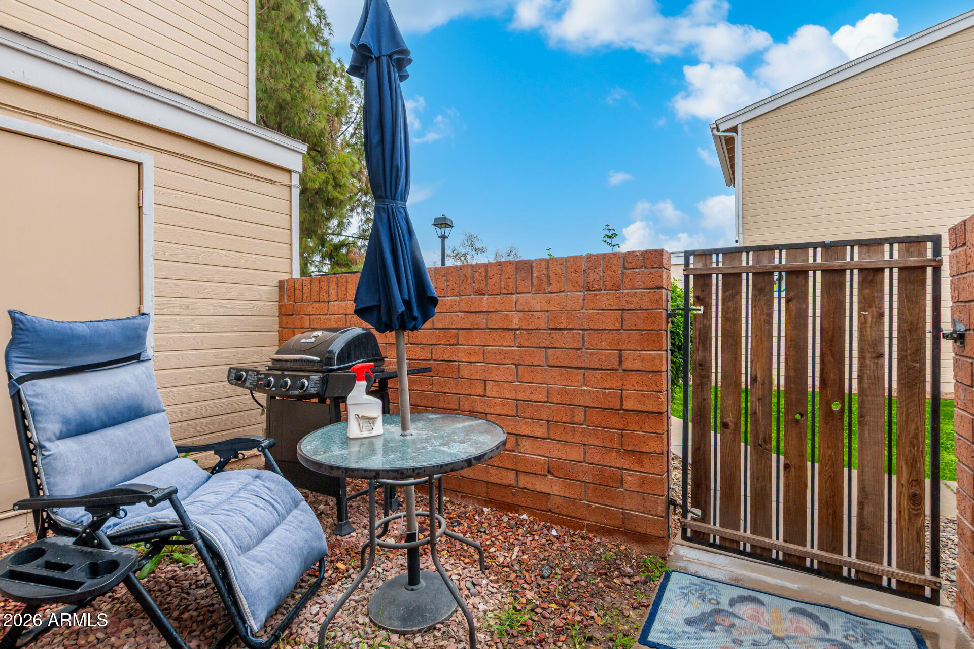 625 S WESTWOOD Street 106