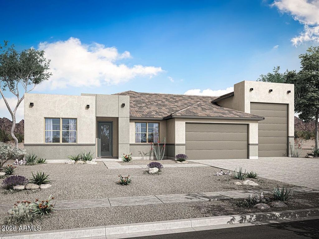 Photo of 18410 W Papago Street, Goodyear, AZ 85338 (MLS # 7024397)