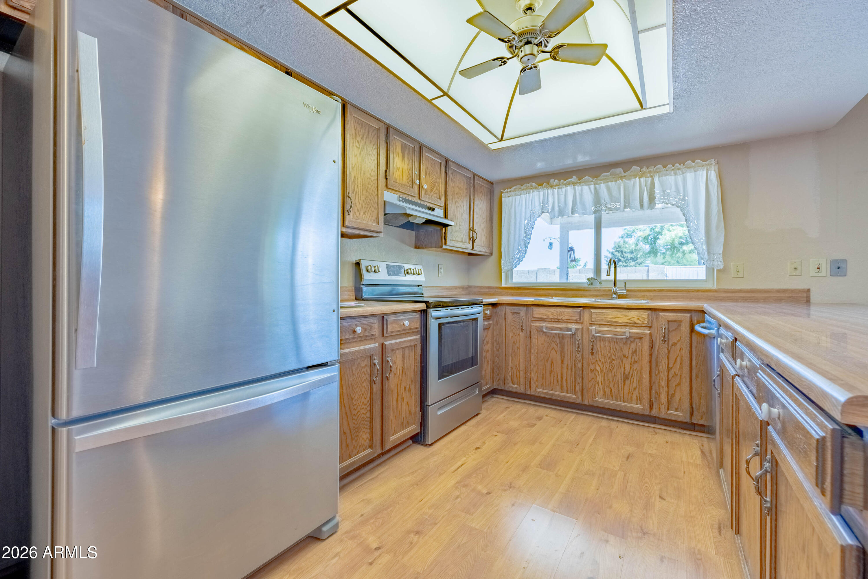 CLEARVIEW MANOR 1 - Residential