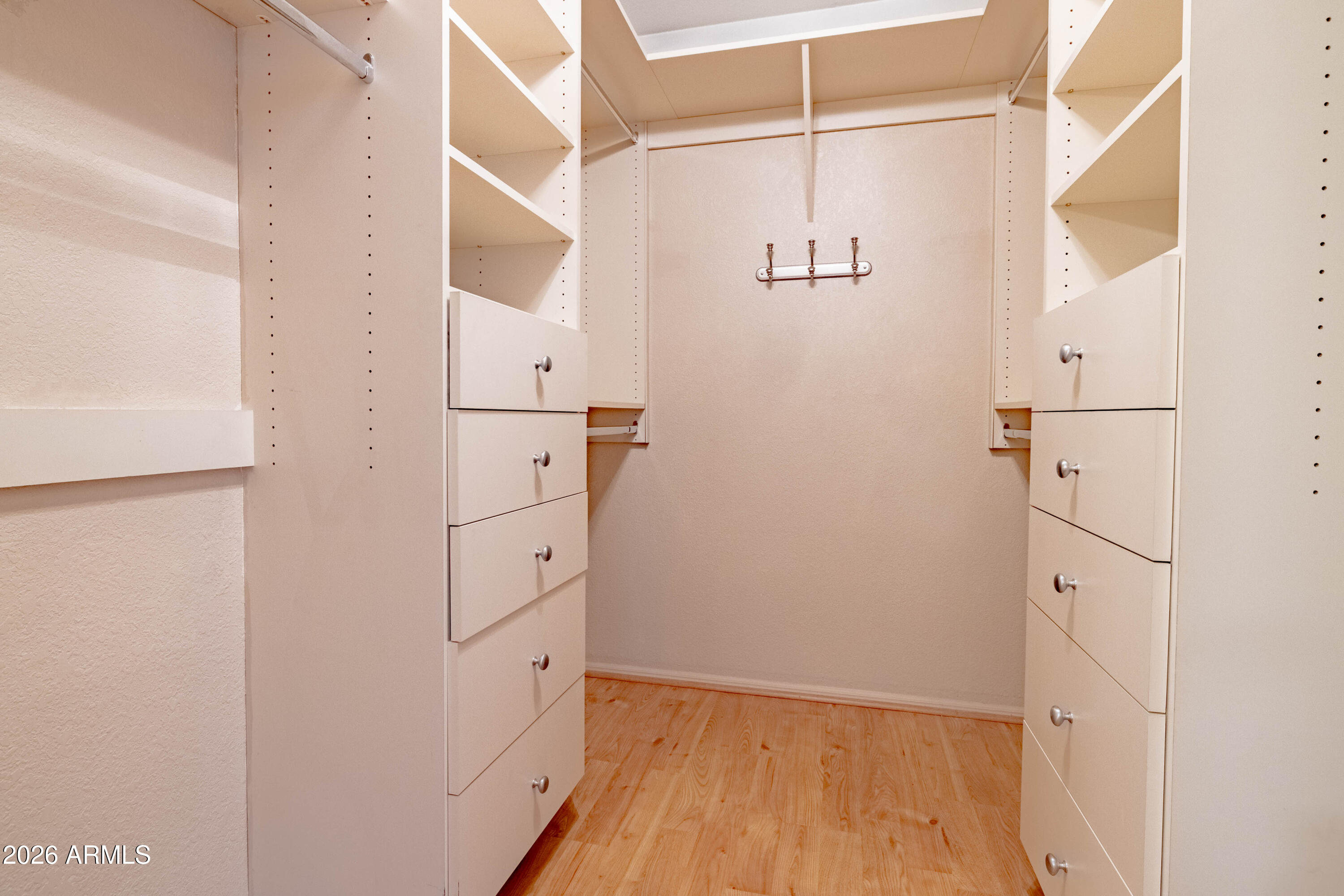 CLEARVIEW MANOR 1 - Residential