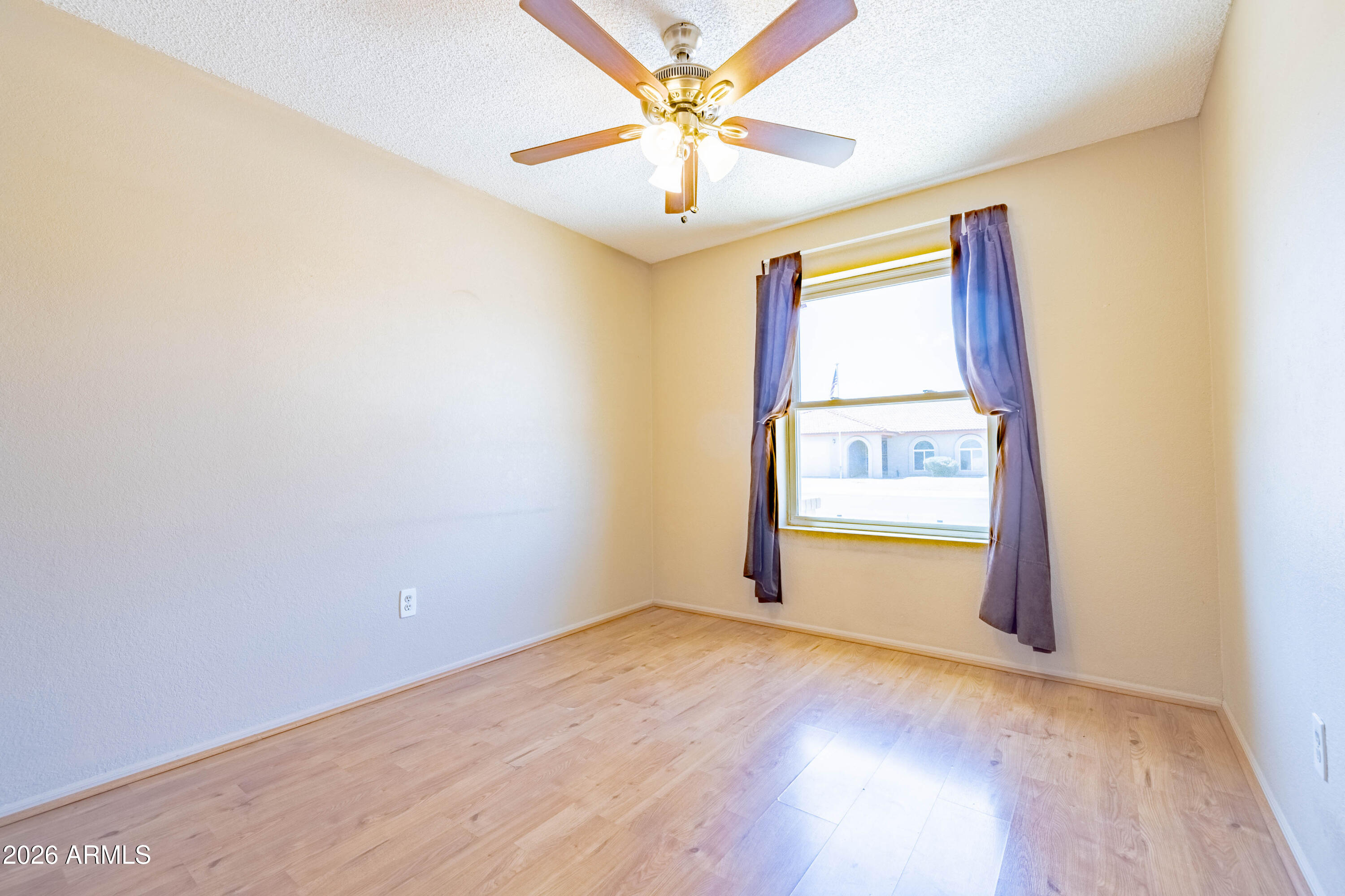 CLEARVIEW MANOR 1 - Residential