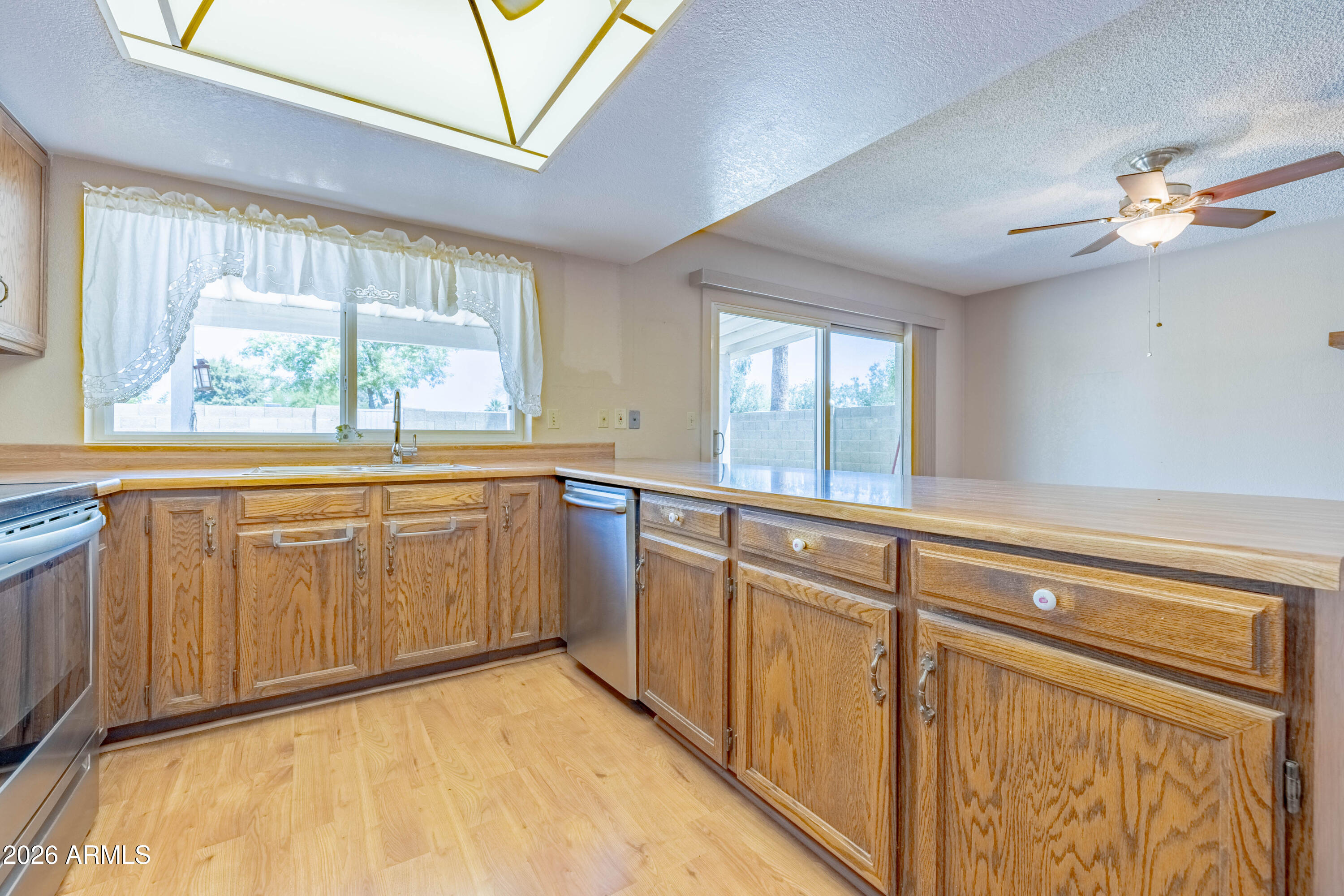 CLEARVIEW MANOR 1 - Residential