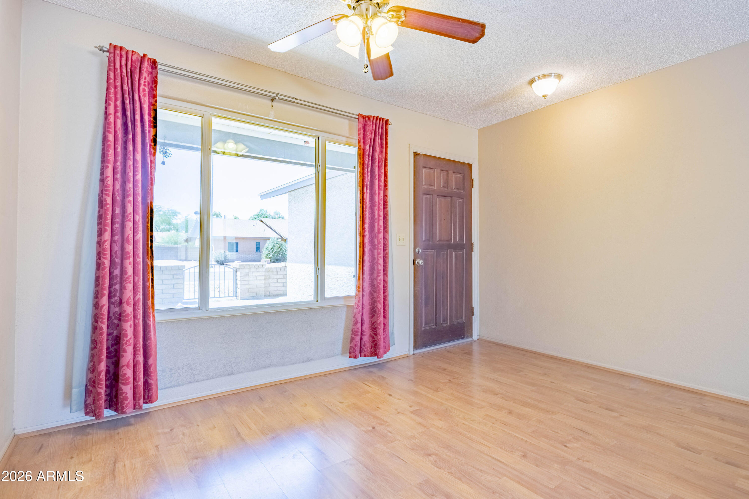 CLEARVIEW MANOR 1 - Residential
