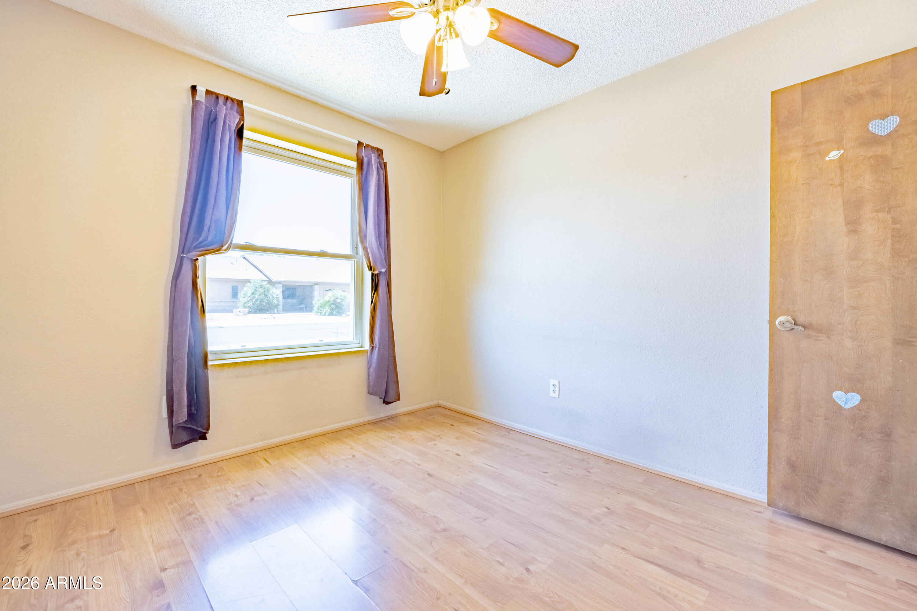 CLEARVIEW MANOR 1 - Residential