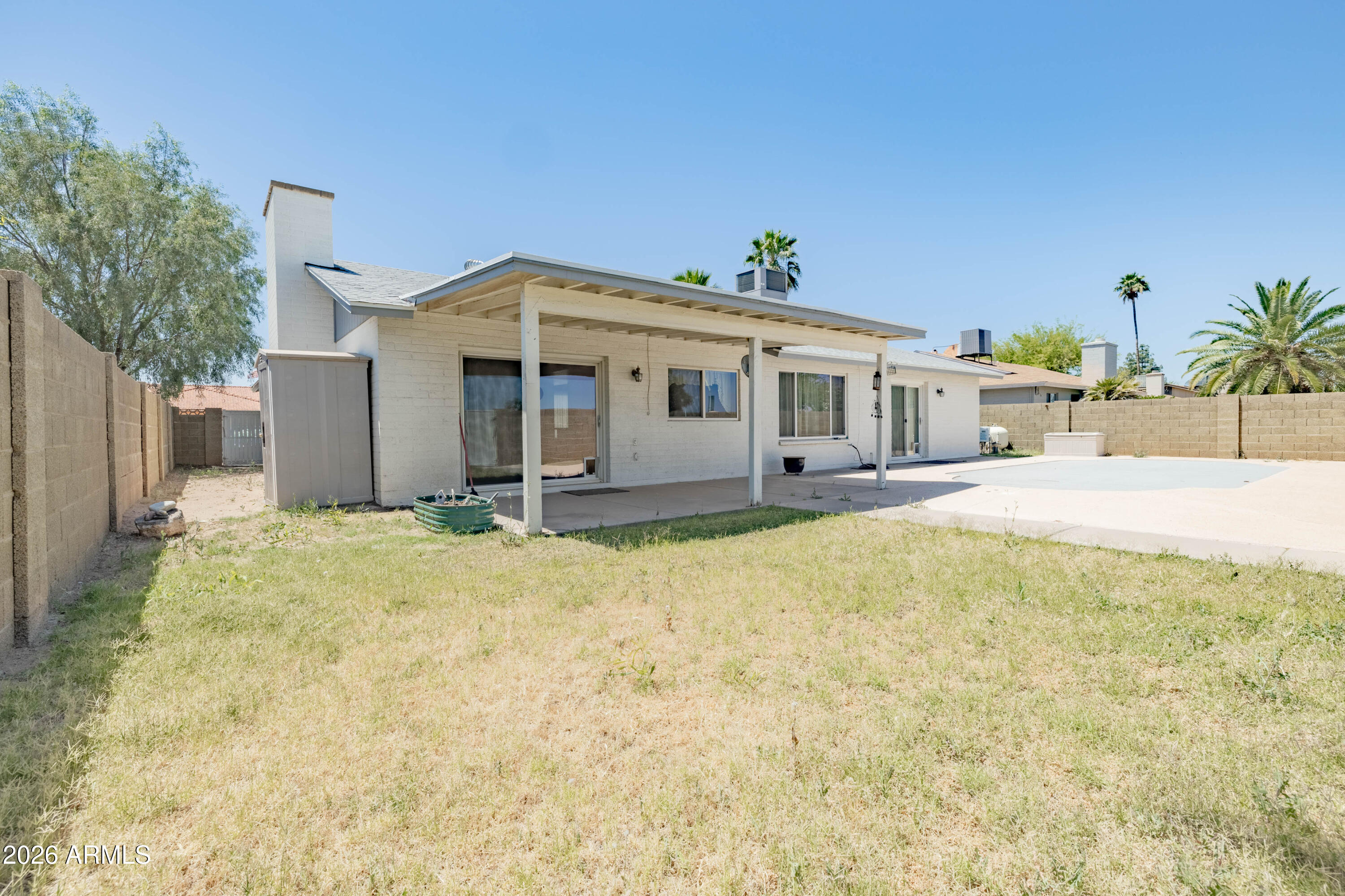 CLEARVIEW MANOR 1 - Residential