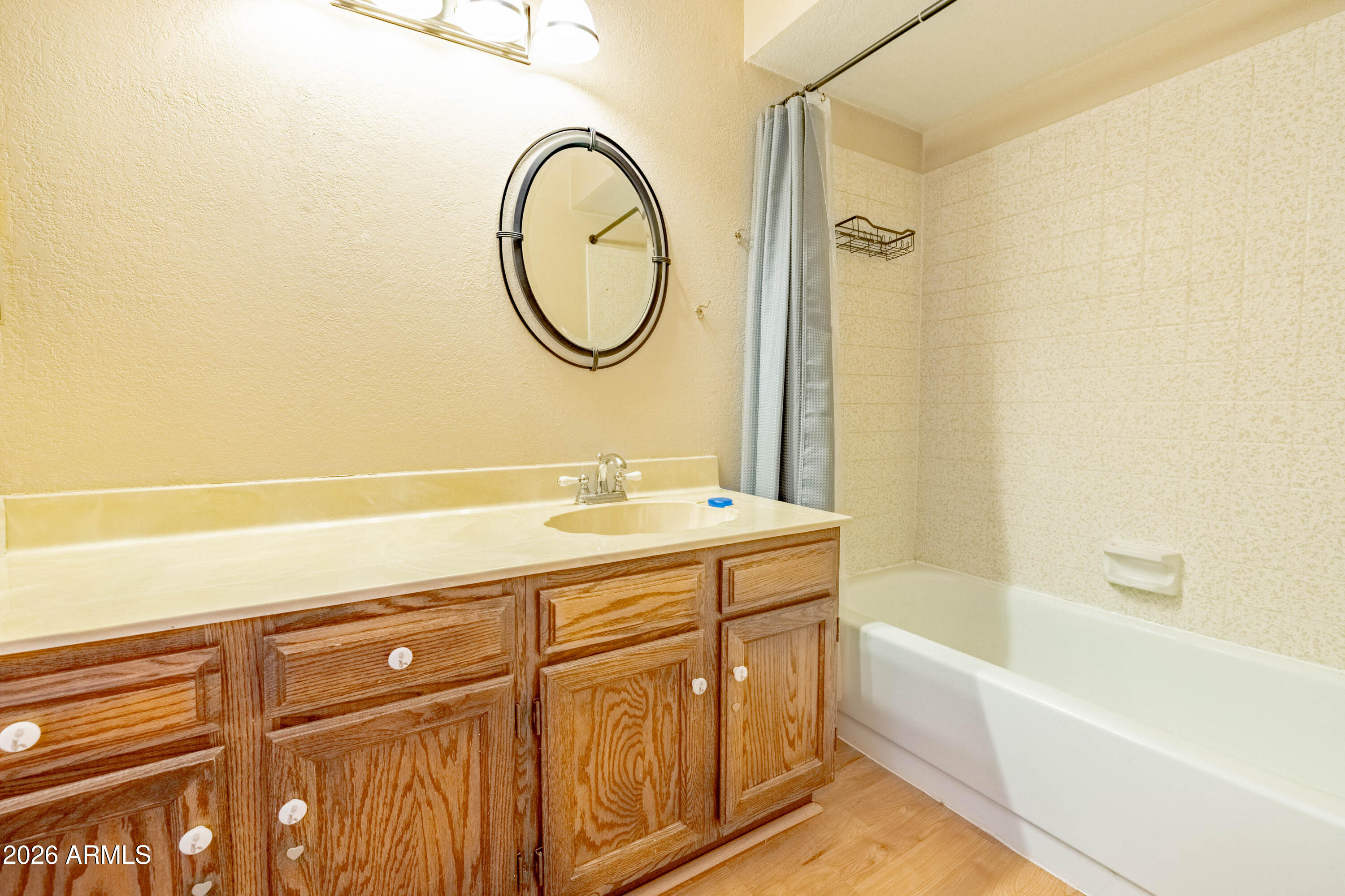 CLEARVIEW MANOR 1 - Residential