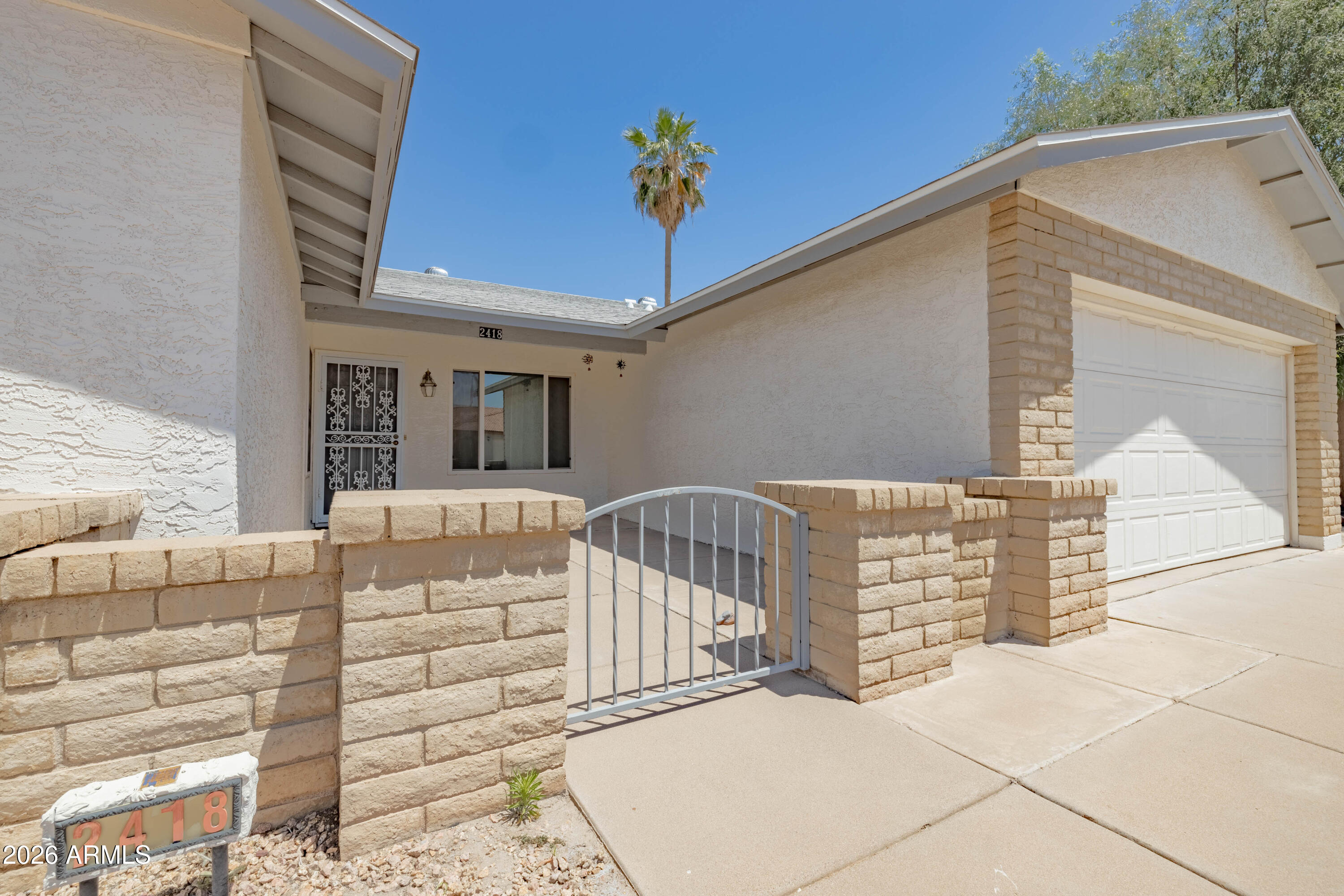 CLEARVIEW MANOR 1 - Residential