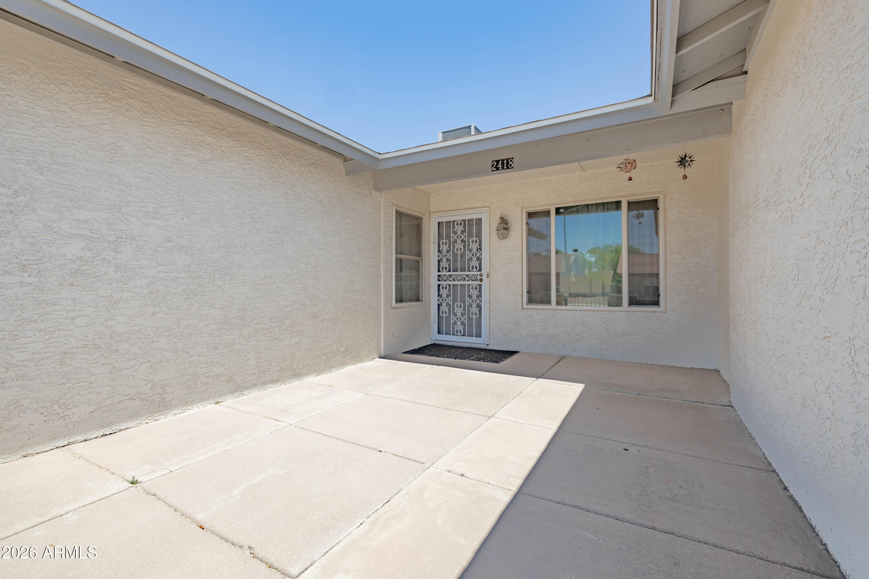 CLEARVIEW MANOR 1 - Residential